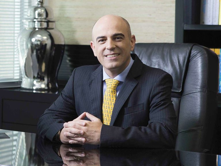 Leonardo Pantaleão assume Conselho do Corinthians