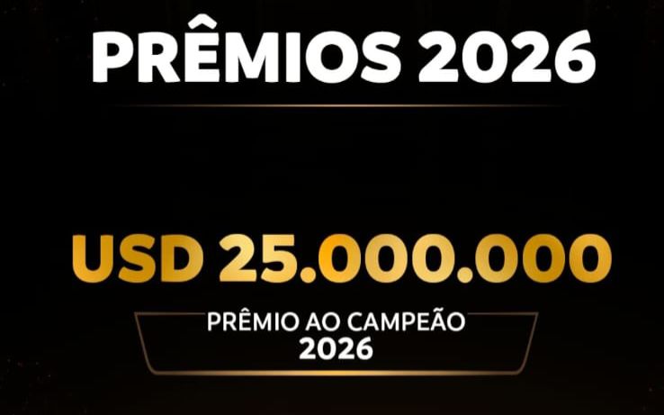 Corinthians pode faturar até R$ 170 mi na Libertadores