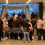 Corinthians pode sofrer punições após confusão no clássico