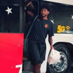 Corinthians aguarda decisão para ter Hugo Souza no gol