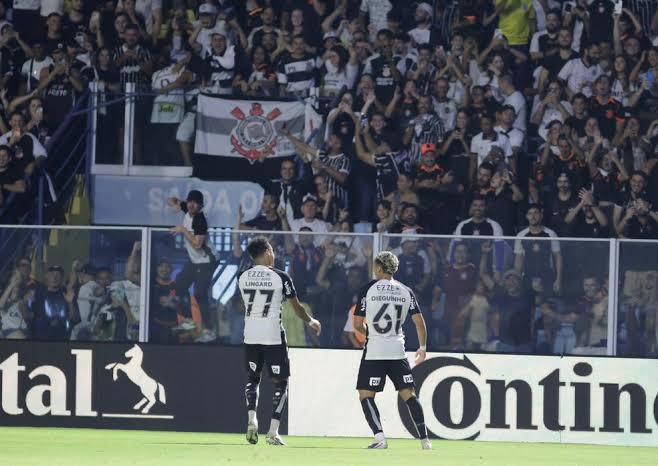 Corinthians retoma suporte para Fiel torcida em jogos fora de casa
