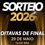 CONMEBOL define data do sorteio das oitavas da Libertadores