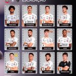 Corinthians define escalação para enfrentar o Atlético-MG