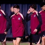 Corinthians faz ultimo treino na Colômbia para partida da Libertadores
