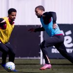 Corinthians inicia preparação para duelo na Copa do Brasil