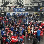 Gaviões da Fiel recebe torcida do Millonarios