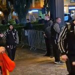 Corinthians chega a Porto Alegre com relacionados definidos