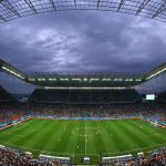 Neo Química Arena completa 12 anos de estreia em Copas