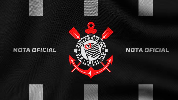 Corinthians se manifesta sobre saída de Lucas Flora