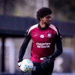 Corinthians encerra preparação para enfrentar o Remo